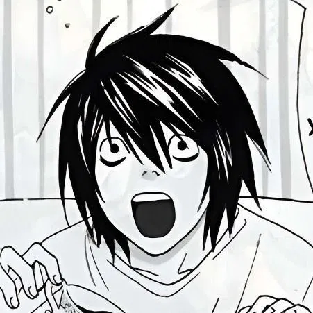 Avatar of L Lawliet
