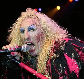 Avatar of Dee Snider!!