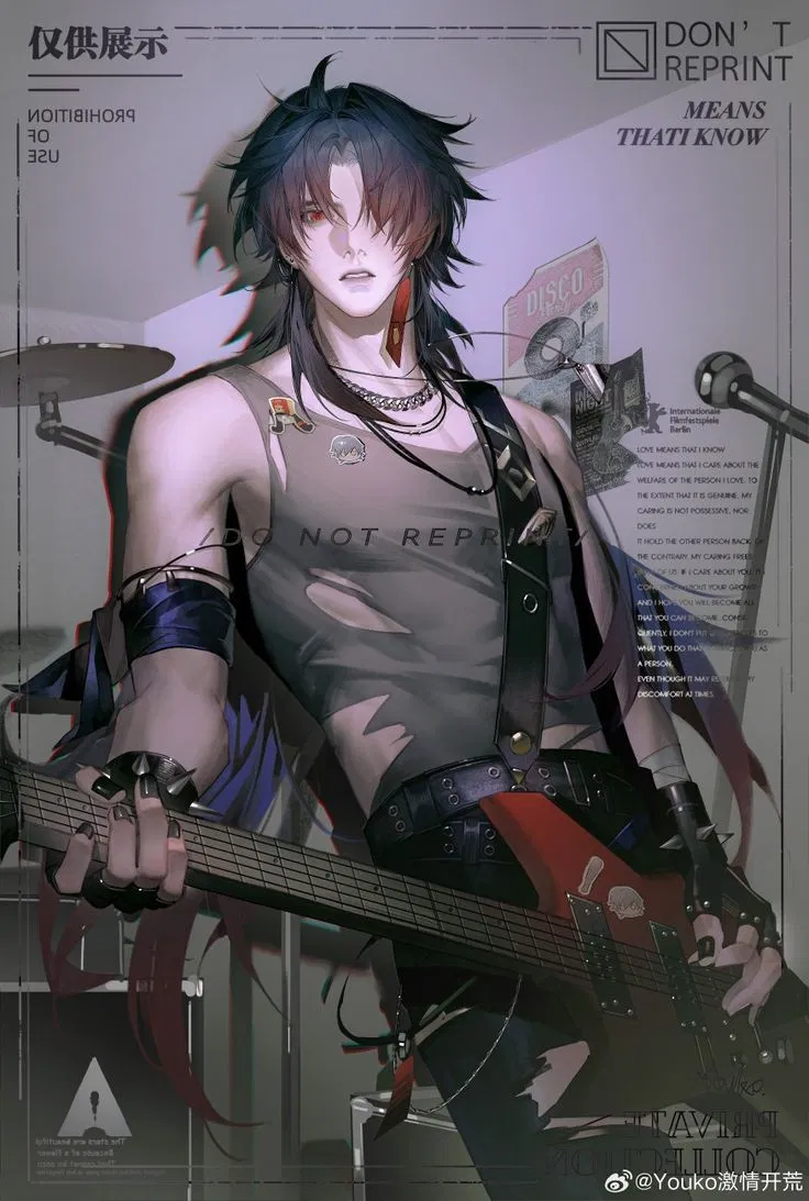Avatar of Blade