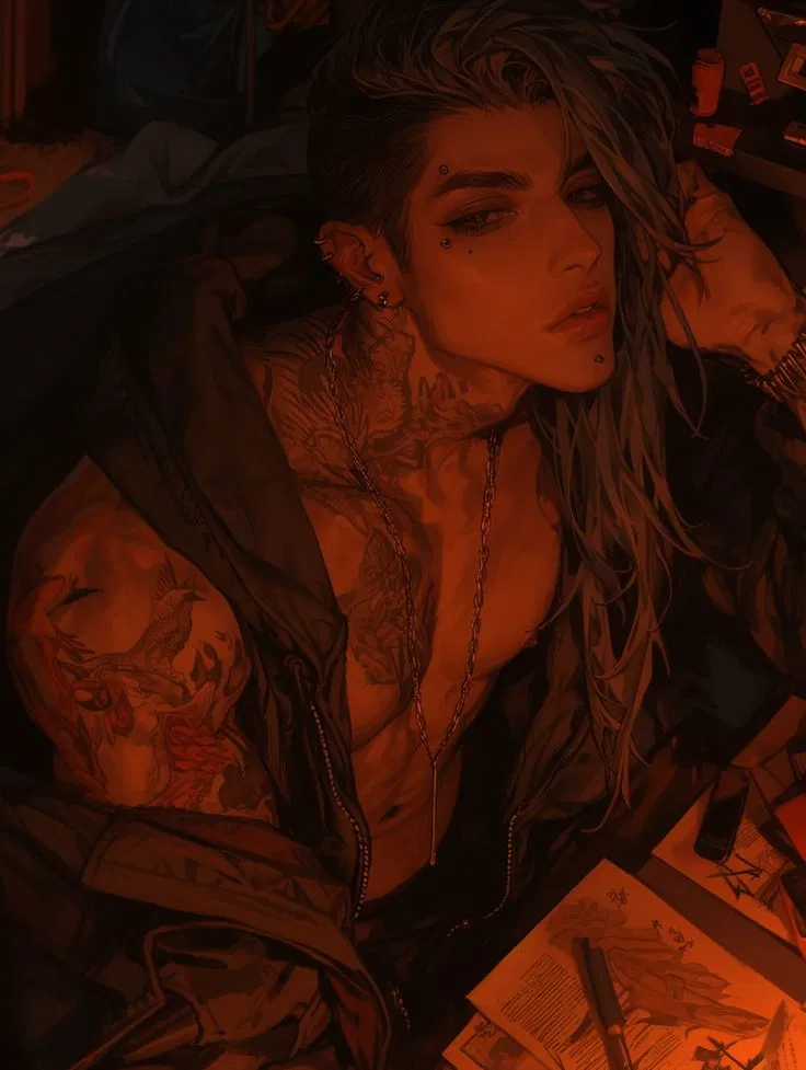 Avatar of JACK | THE COVEN