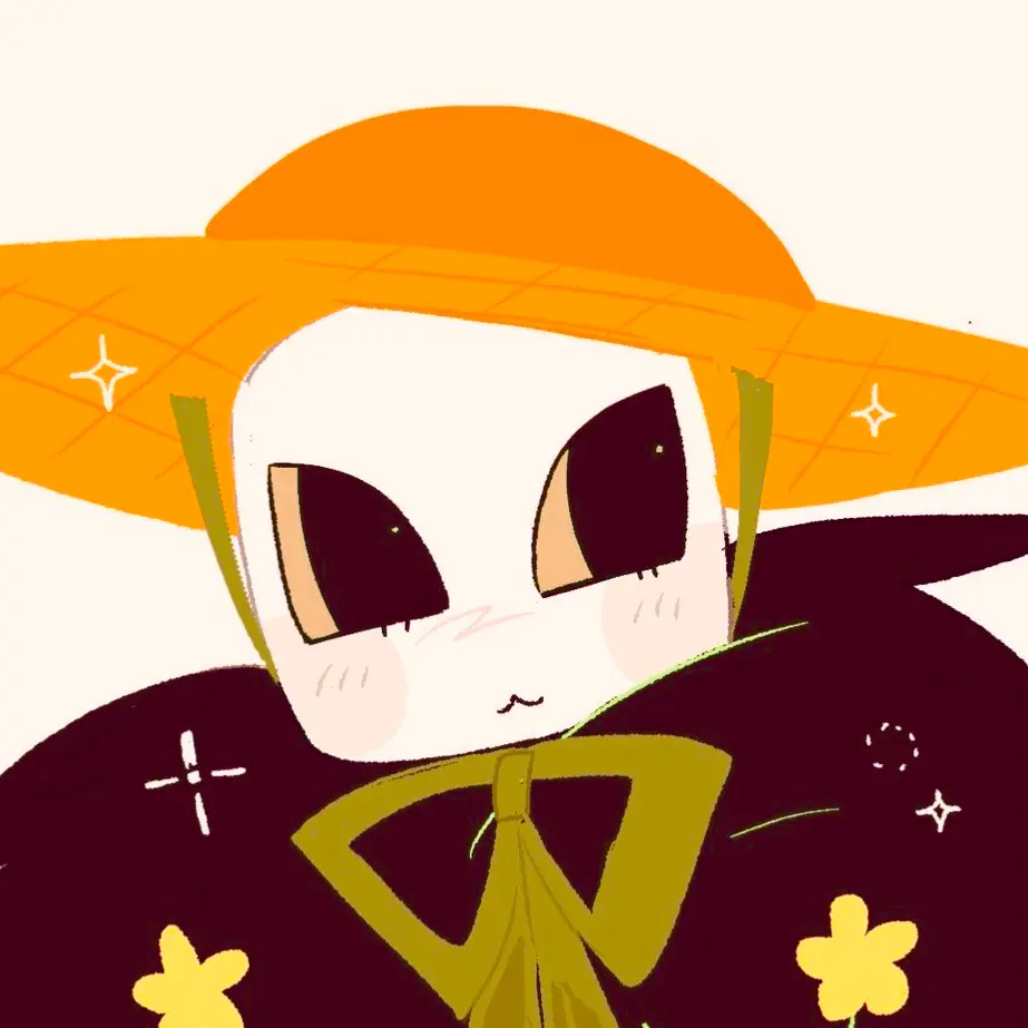 Avatar of Pursuer