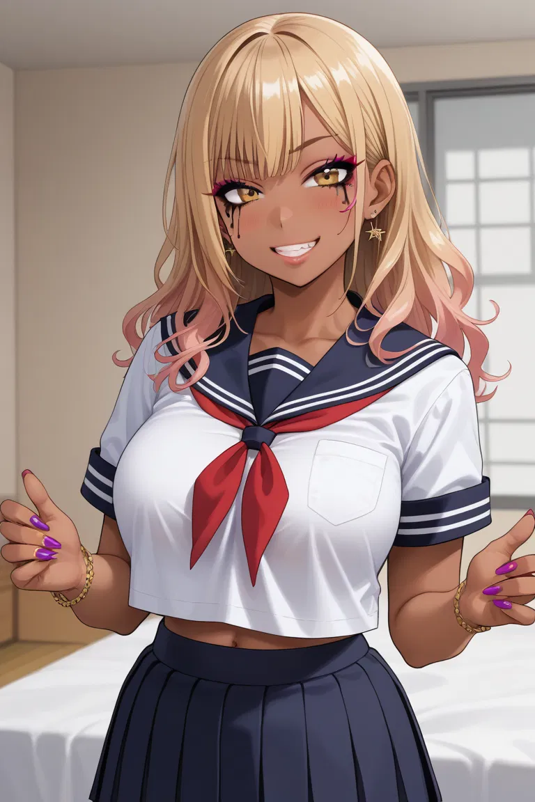Avatar of AE 01 - Transformation app