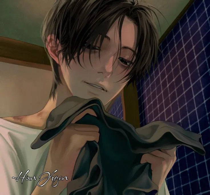 Avatar of Han Yujin  | kidnapper