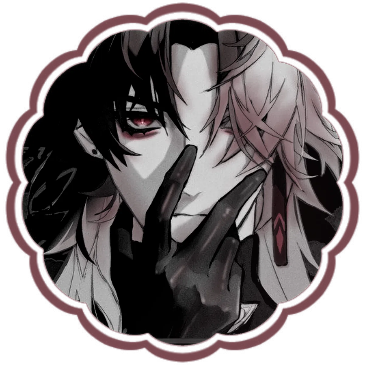 Avatar of ˚₊‧꒰ა Blade ໒꒱ ‧₊˚