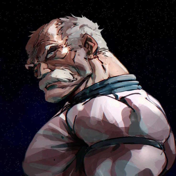 Avatar of Conquest