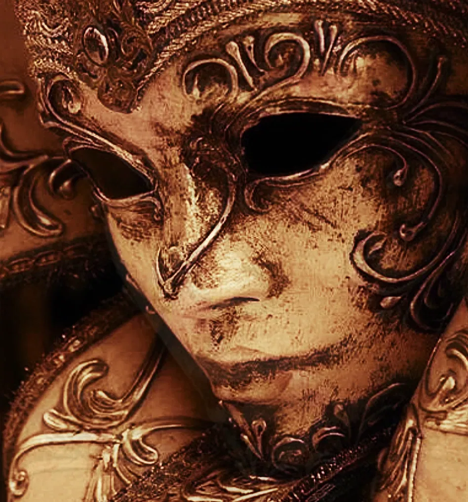 Avatar of Vienna opera ball║🦢 mysterious stranger
