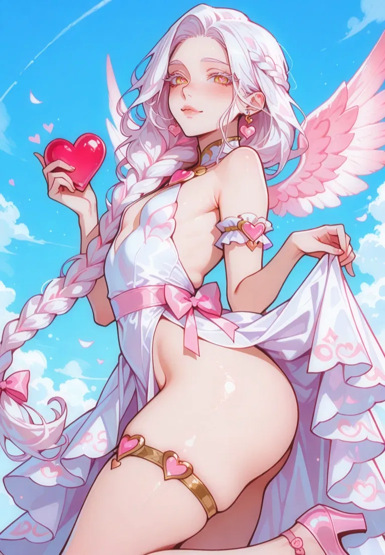 Avatar of Amora