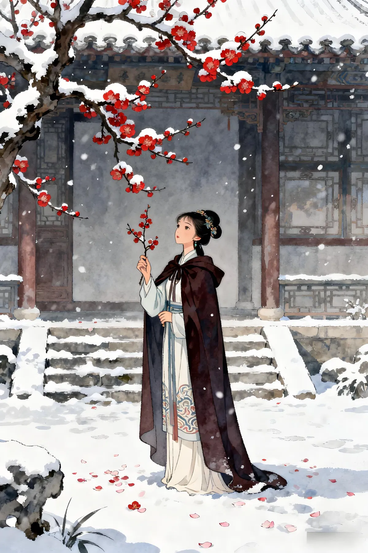 Avatar of Miaoyu: Fractured Sanctum