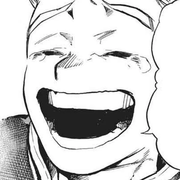 Avatar of Mirio Togata. (OUR POCKET OF SUNSHINEE)