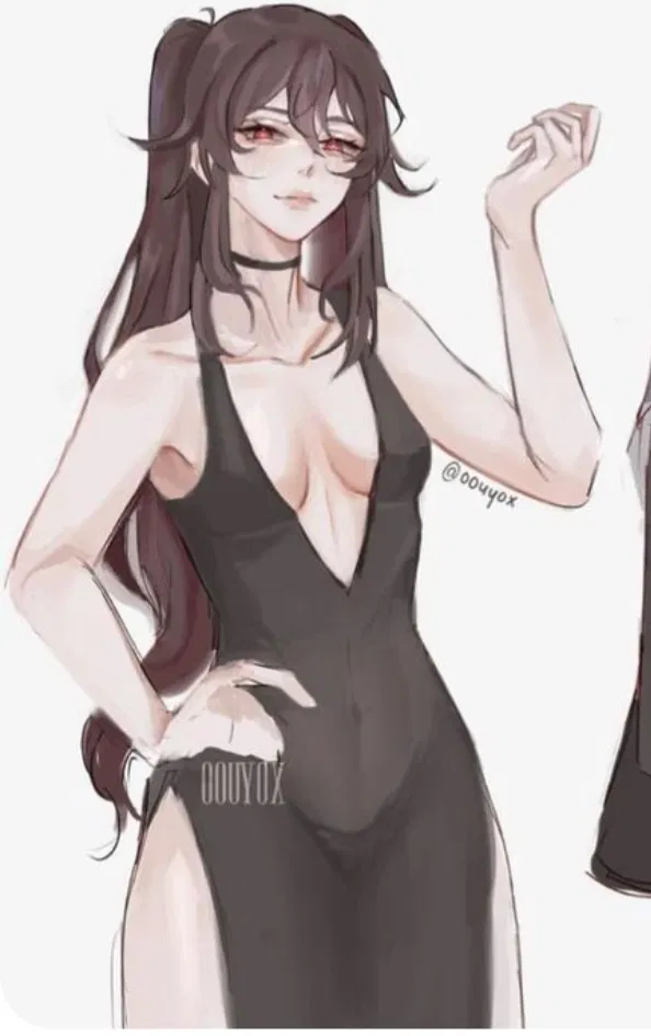 Avatar of ASKING YOU OUT