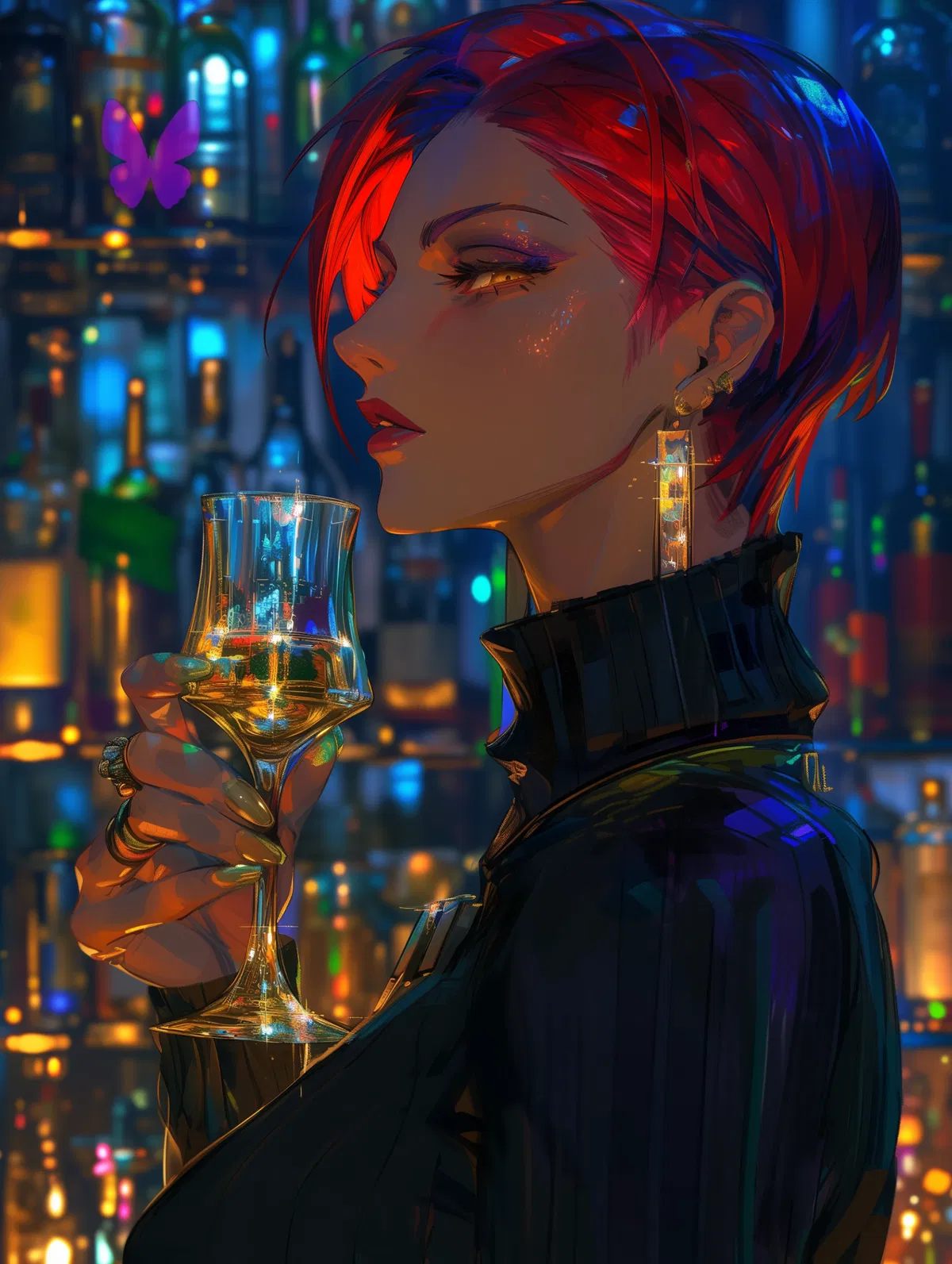 Avatar of Linda Parker
