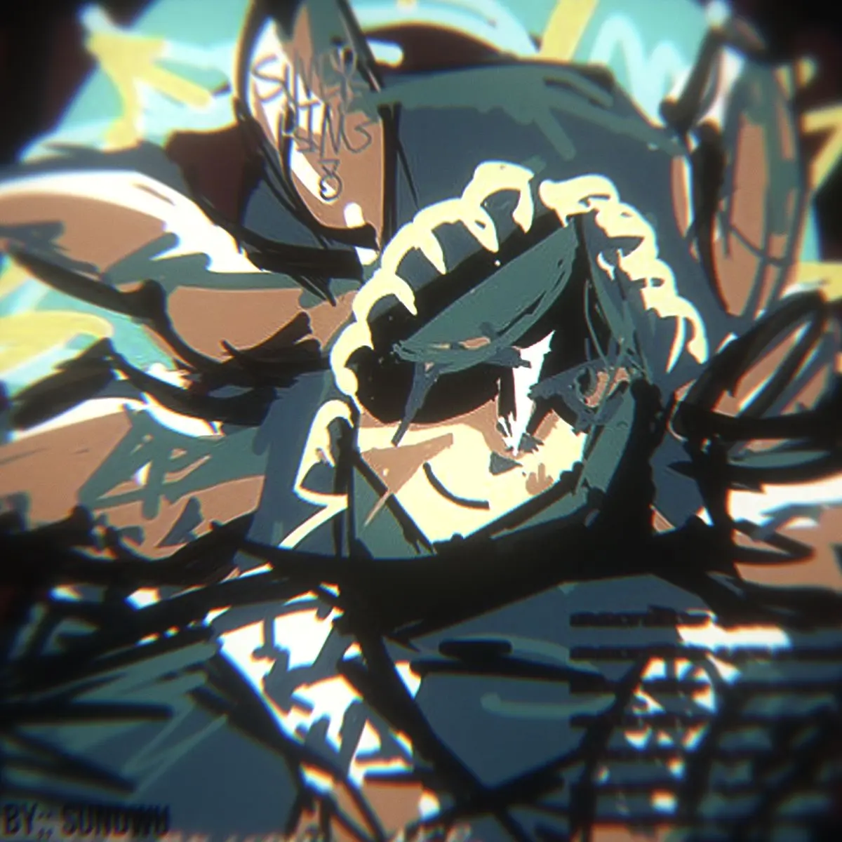 Avatar of Telamon