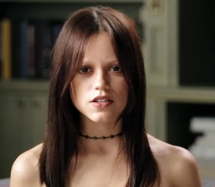 Avatar of Jenna Ortega