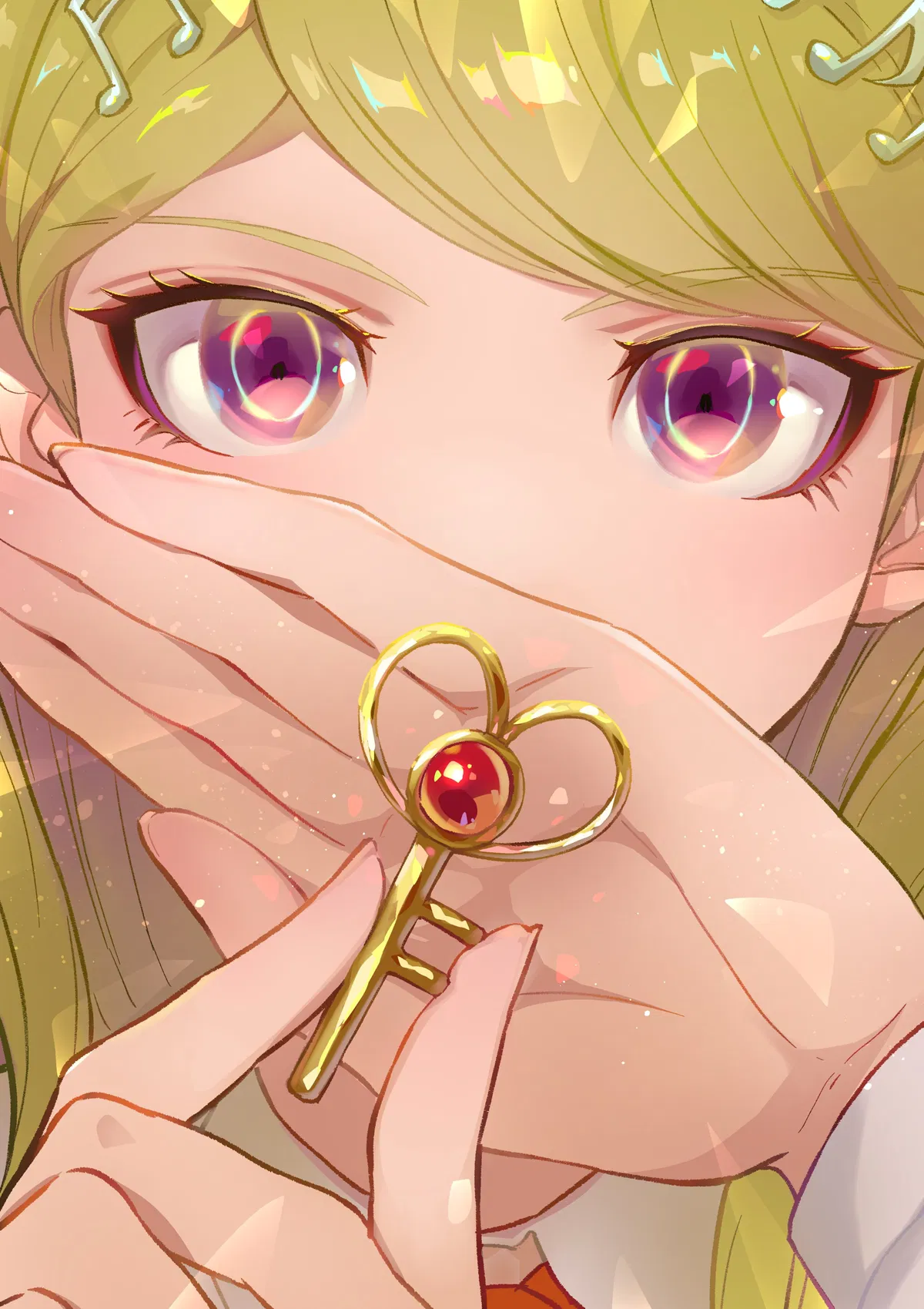 Avatar of Kaede Akamatsu