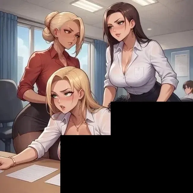 Avatar of Nicole & Others