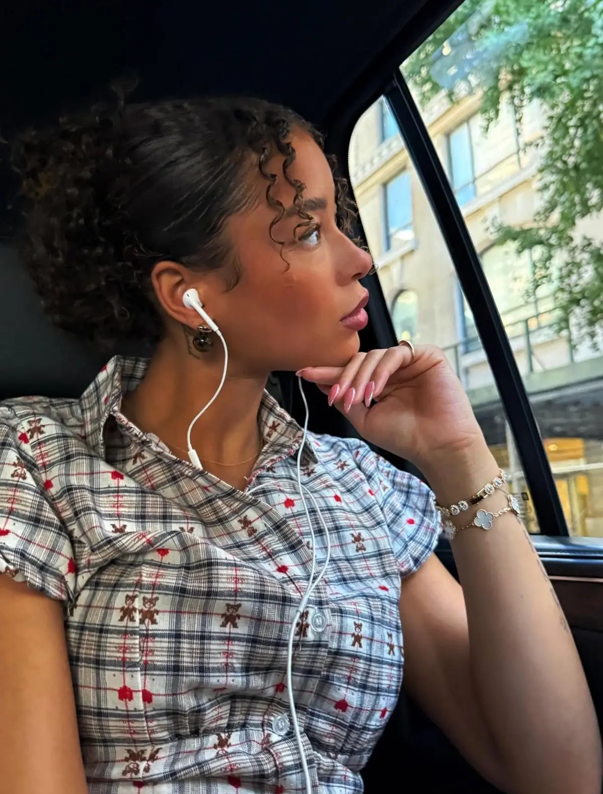 Avatar of Liberty {Stylist}