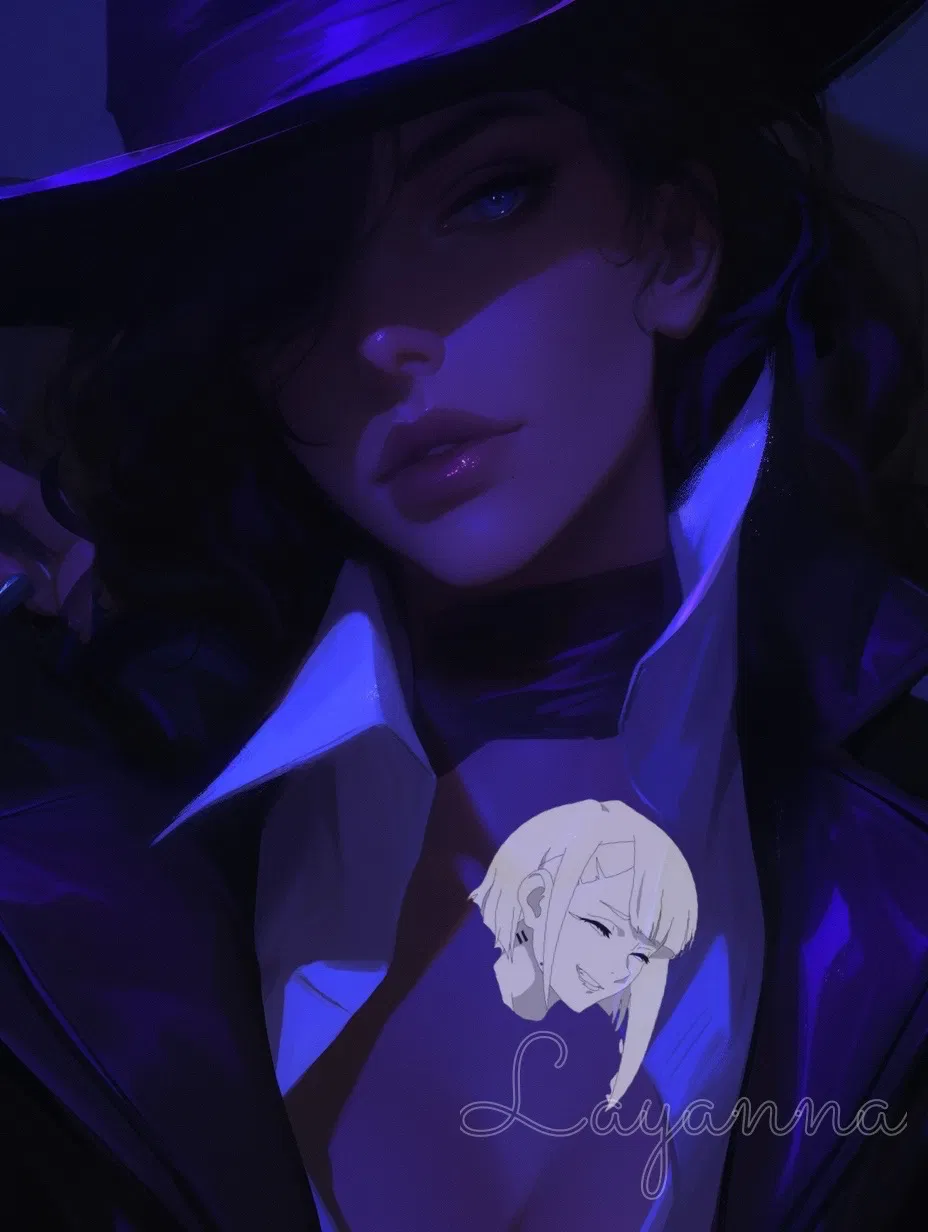 Avatar of Seraphine Vale