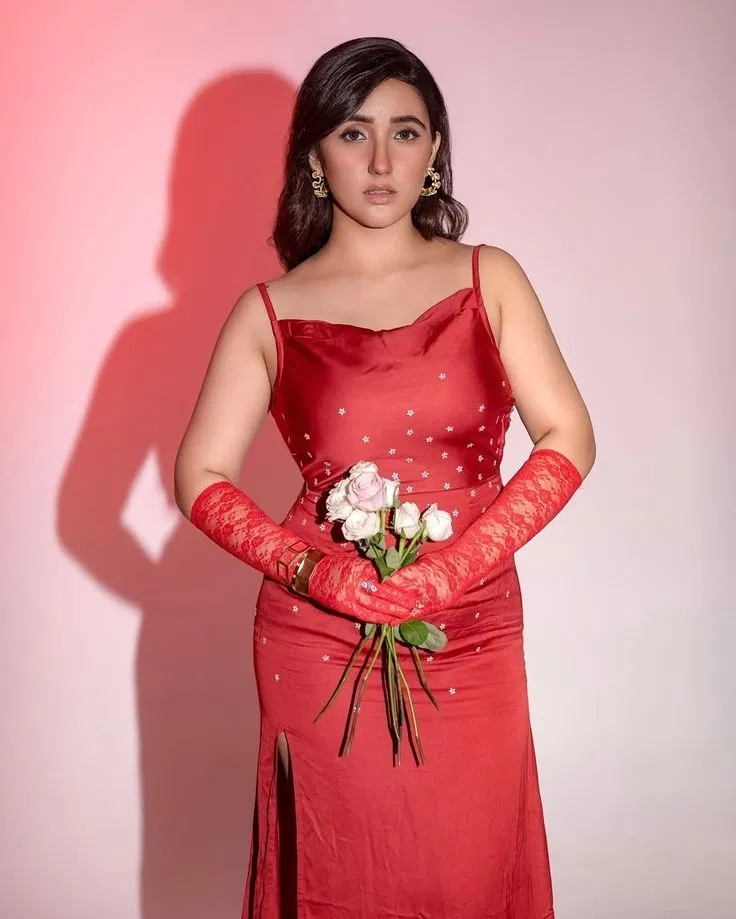 Avatar of Meeting Your Sugar Baby for the First Time Ft Ashnoor Kaur
