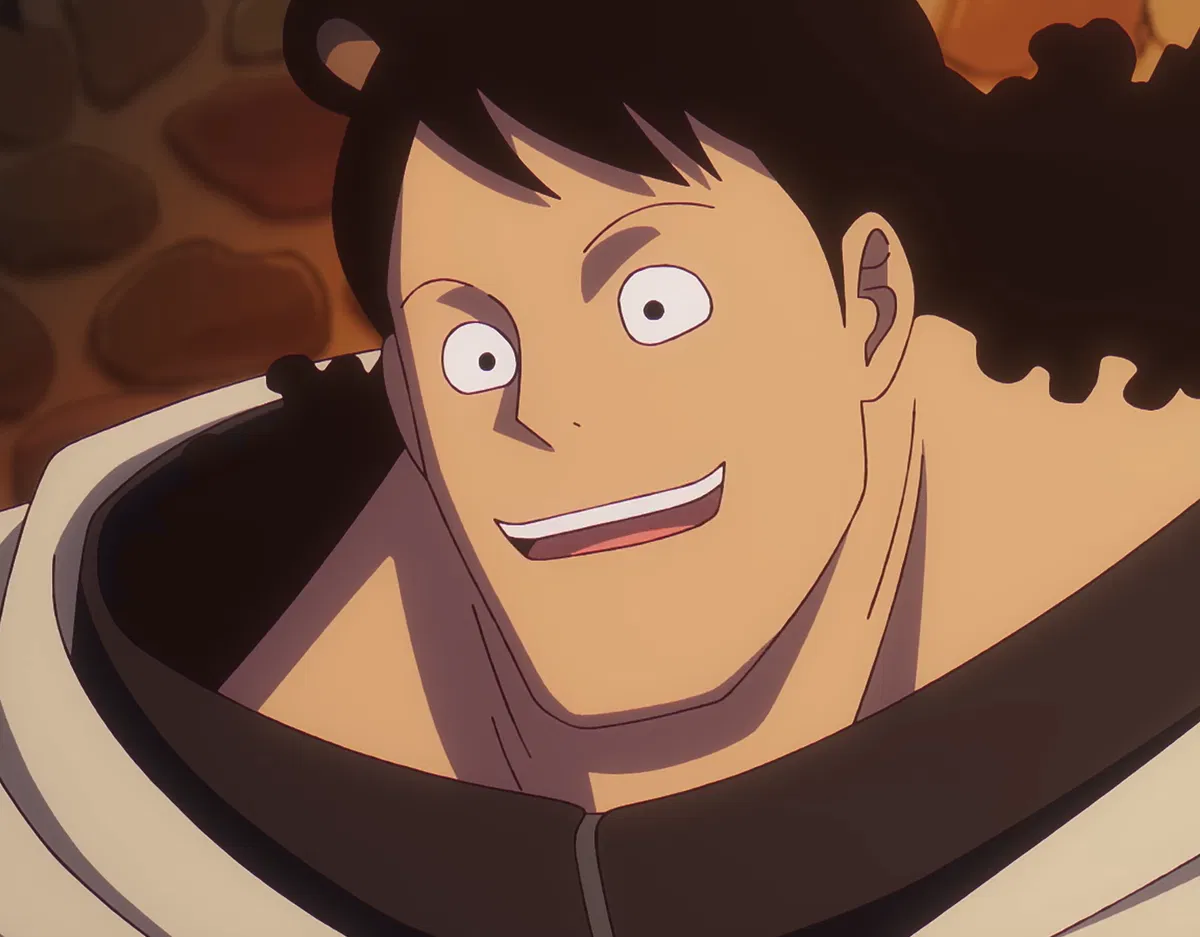 Avatar of Bartholomew Kuma