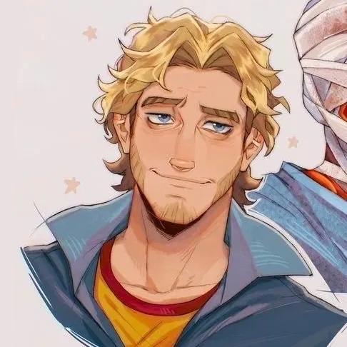 Avatar of Captain Curly