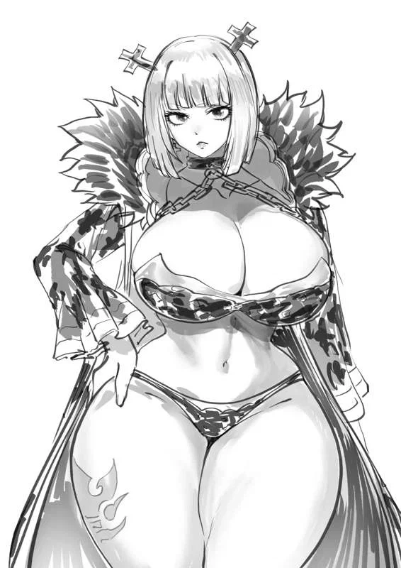 Avatar of Brandish μ