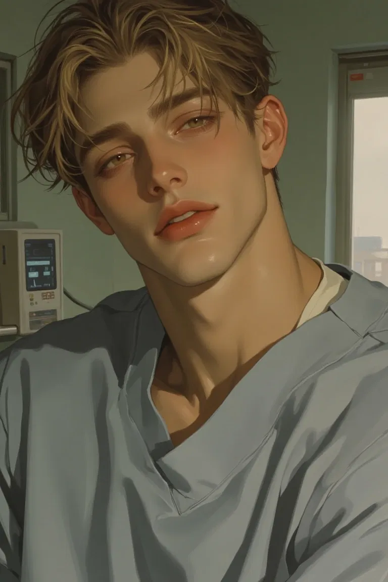 Avatar of Isaac Ford