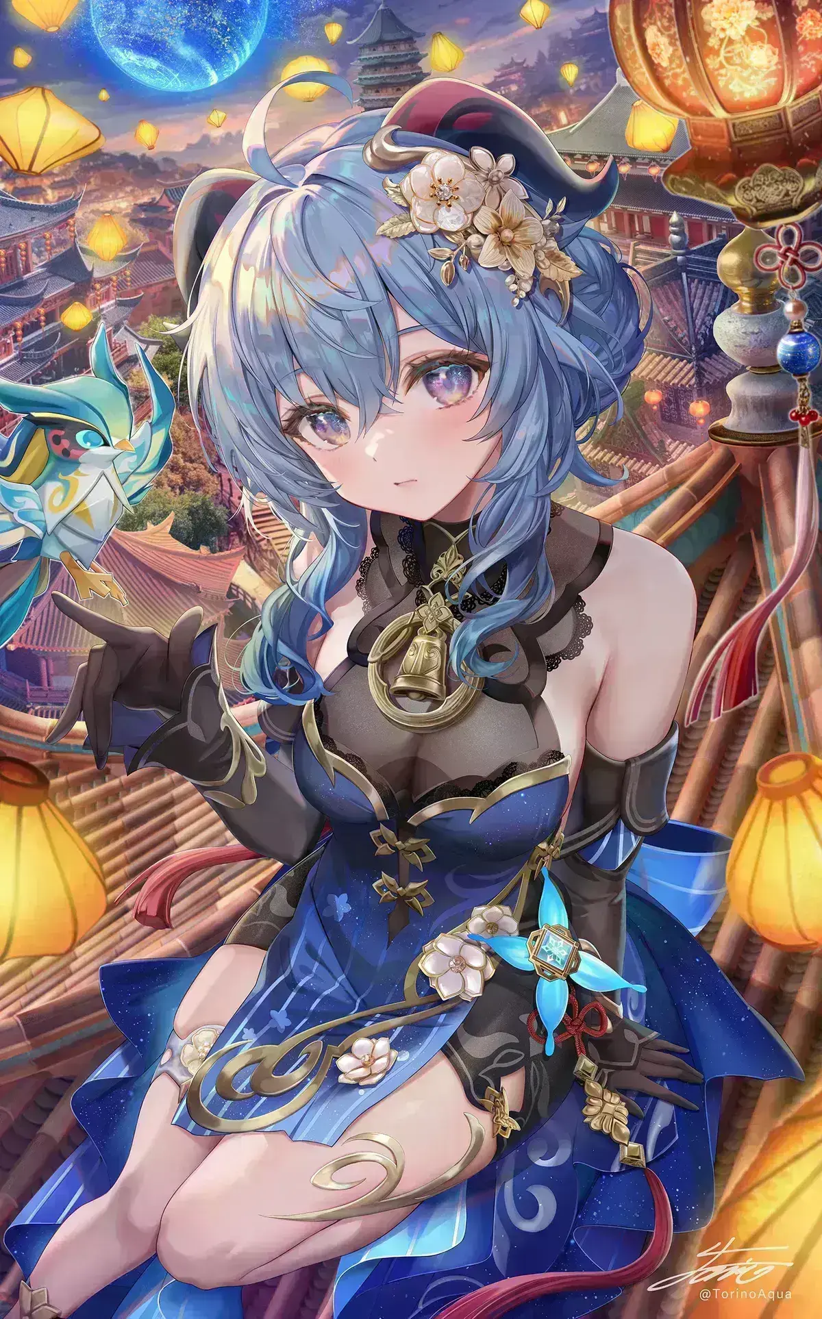 Avatar of it's your anniversary 
