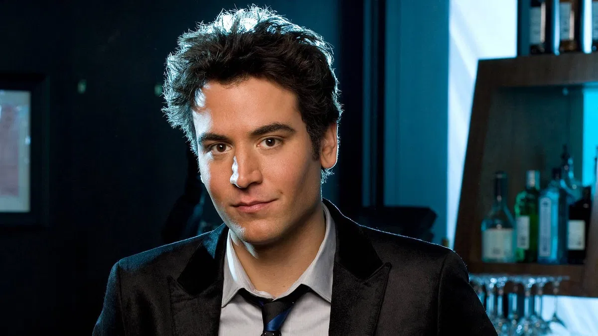 Avatar of Ted Mosby (v.1.0)