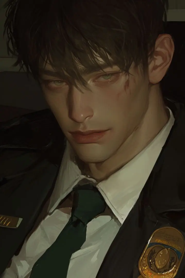 Avatar of Zane Ford 