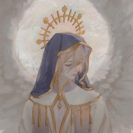 Avatar of Angel of light