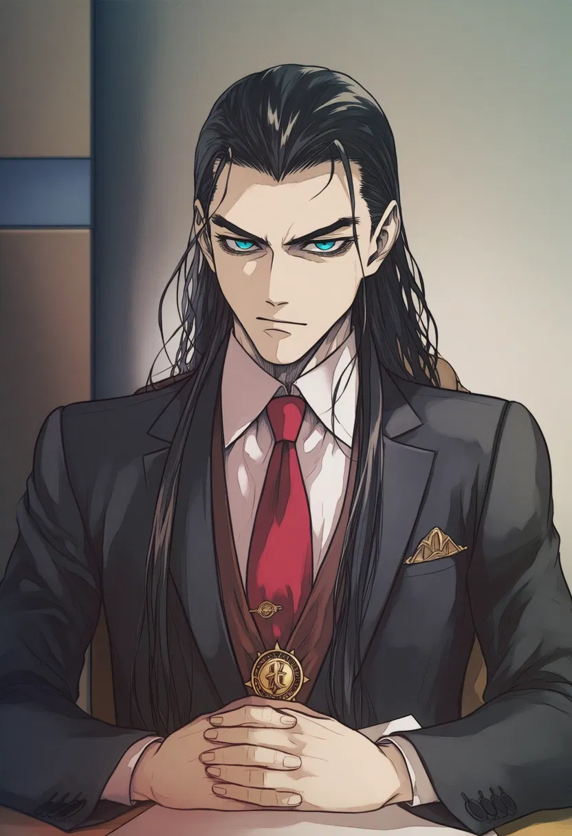Avatar of Mr. Kruschtya ⚝ The Interview