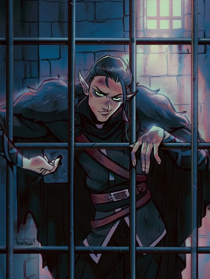 Avatar of Vax'ildan Vessar