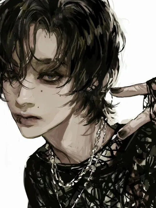Avatar of Theo Mariss