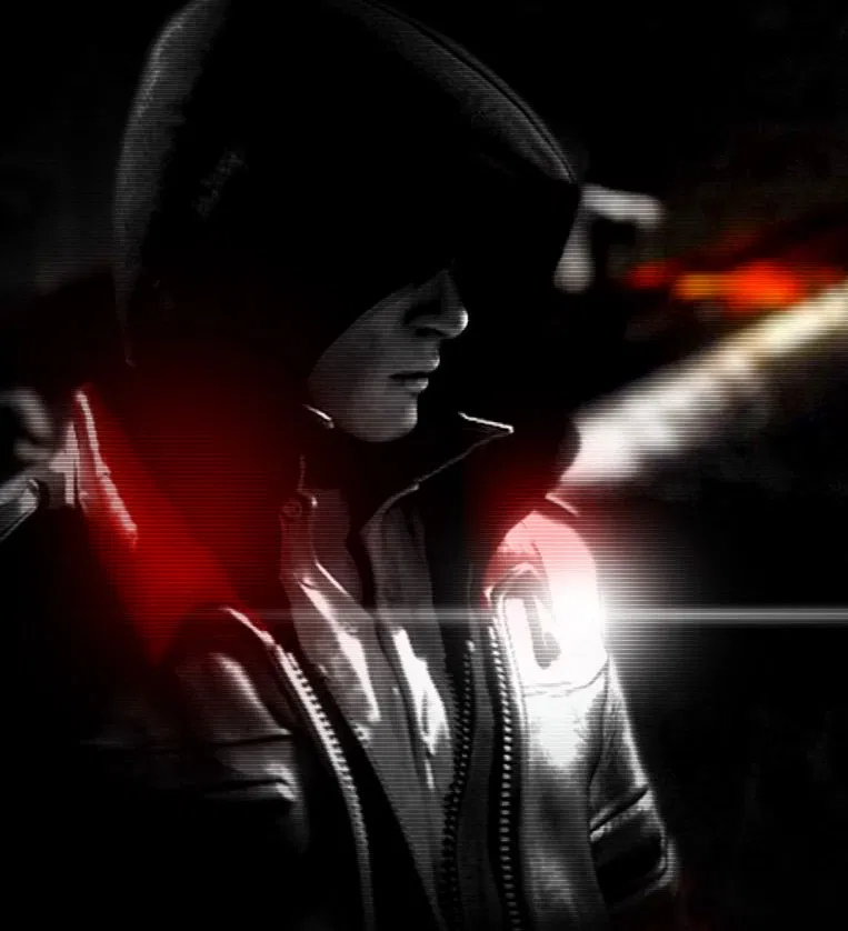 Avatar of Alex Mercer | Remake