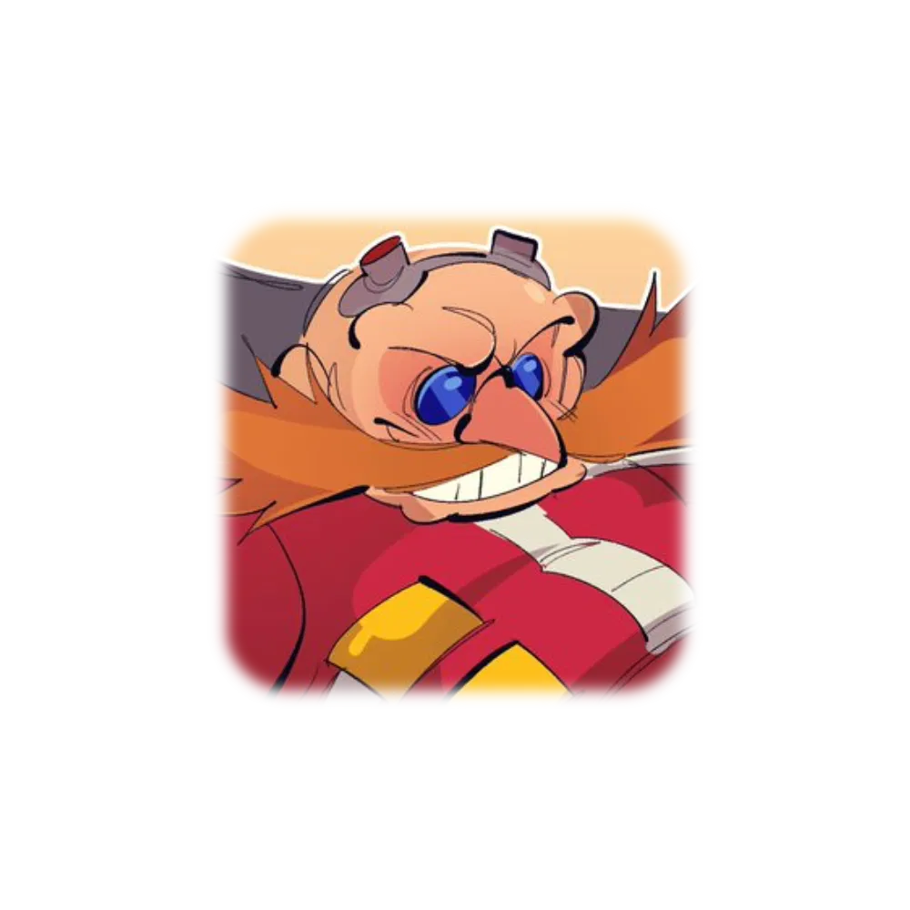 Avatar of Breeding // Modern Dr. Eggman