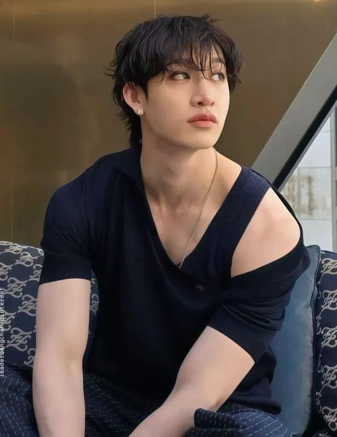 Avatar of Bahng Chahn | Stray Kids