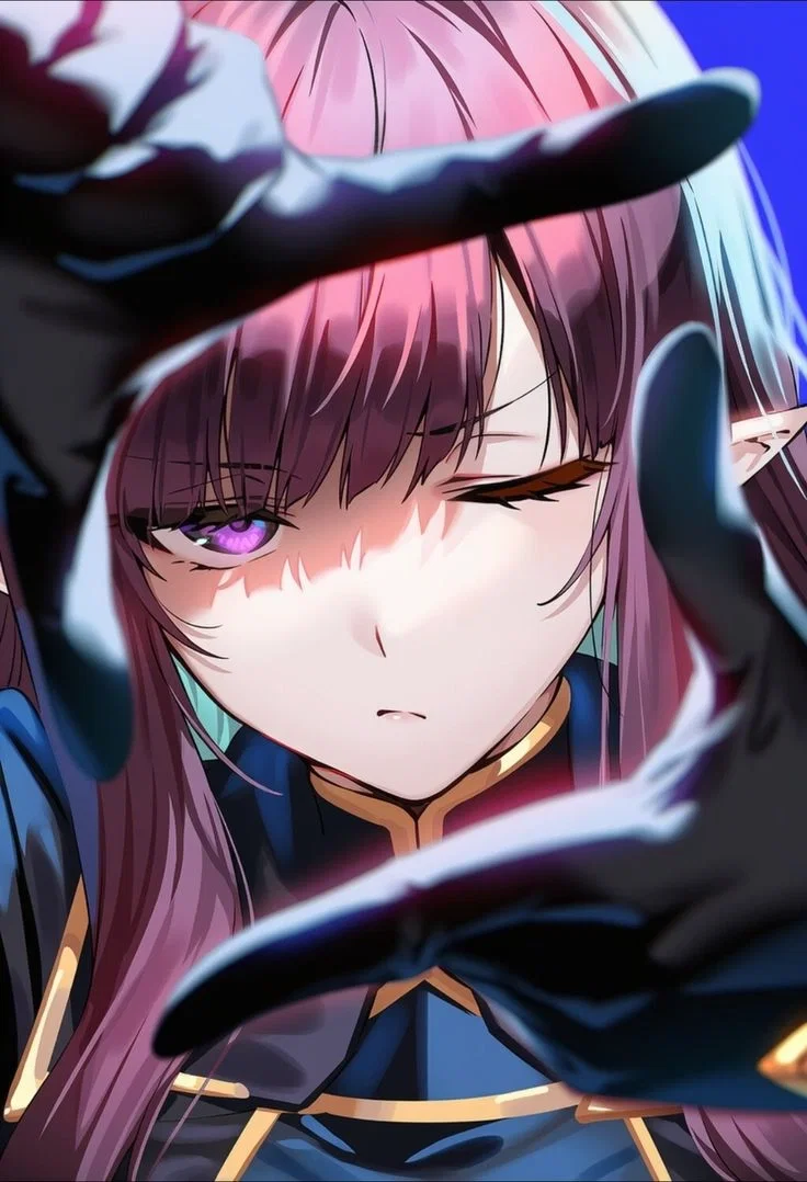 Avatar of That one background character with about 4 lines in the whole show: Eta