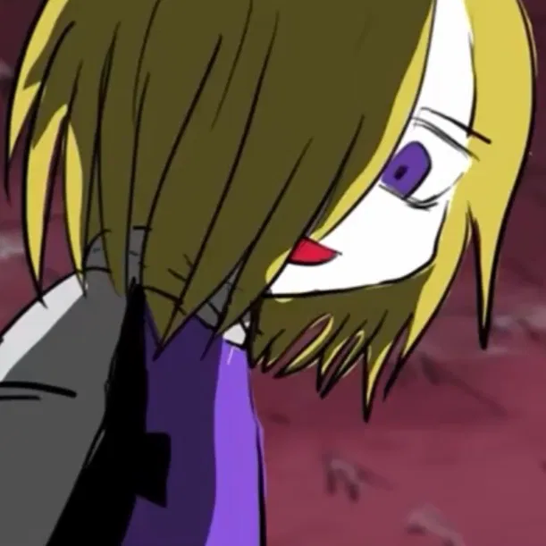 Avatar of KKHTA: going for a walk with Yukari