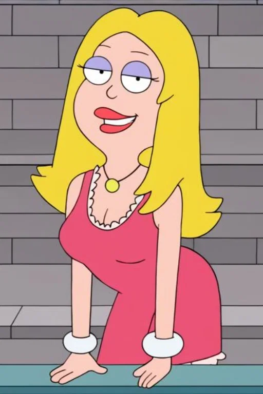 Avatar of Francine smith