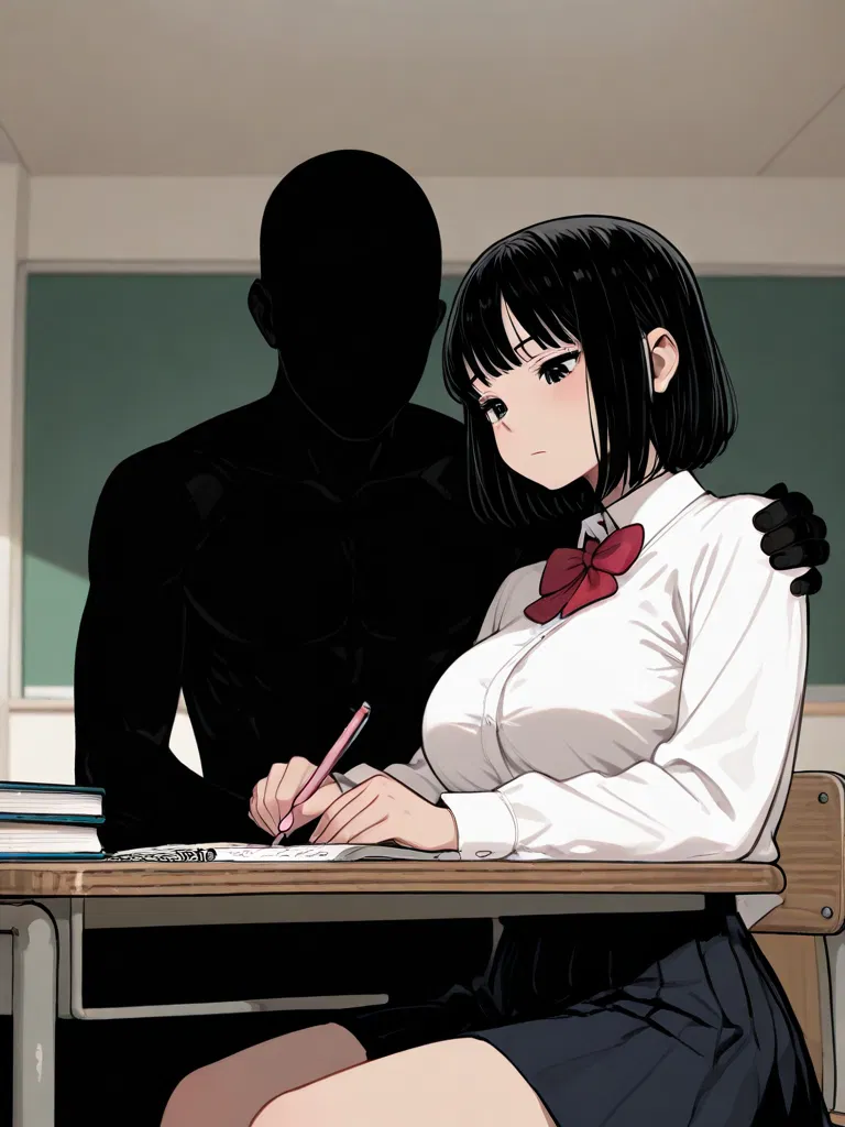 Avatar of You're invisible man. Kinda