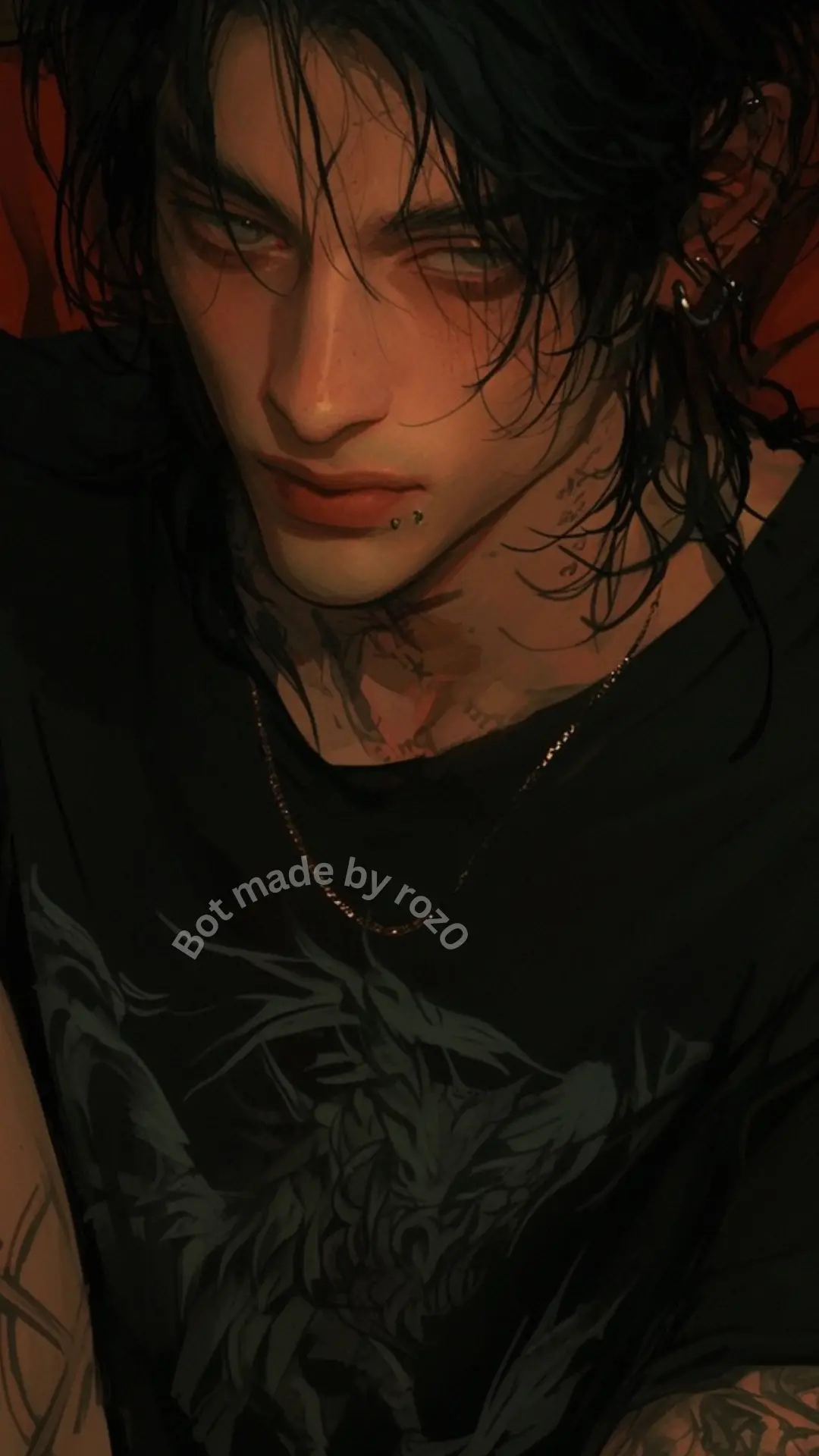 Avatar of Dominic Liandra