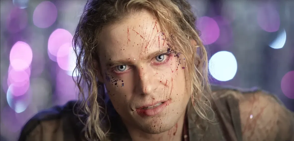 Avatar of Lestat de Lioncourt