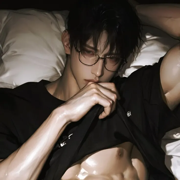 Avatar of Adrian Wu | Don't Kiss & Tell