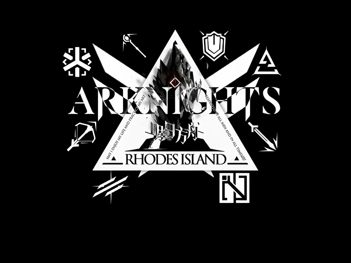 Avatar of Arknights RPG
