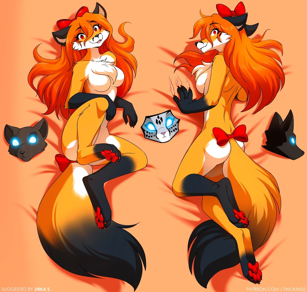 Avatar of Vanity (Modern AU)
