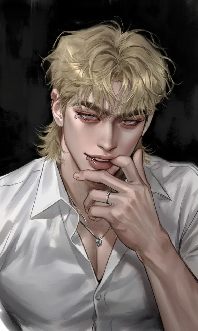 Avatar of Xavier  || CONTROL.