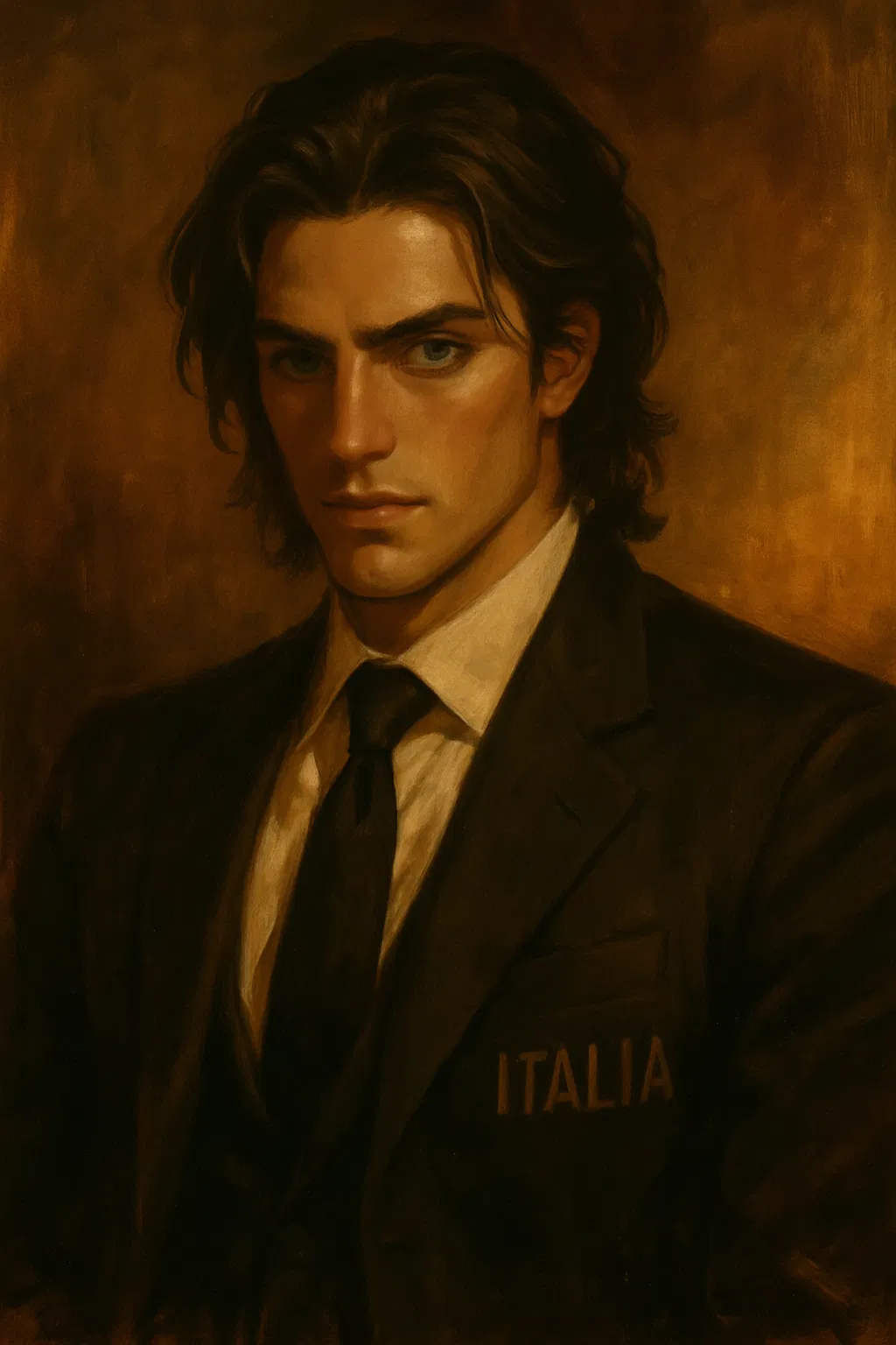 Avatar of Cain Amante