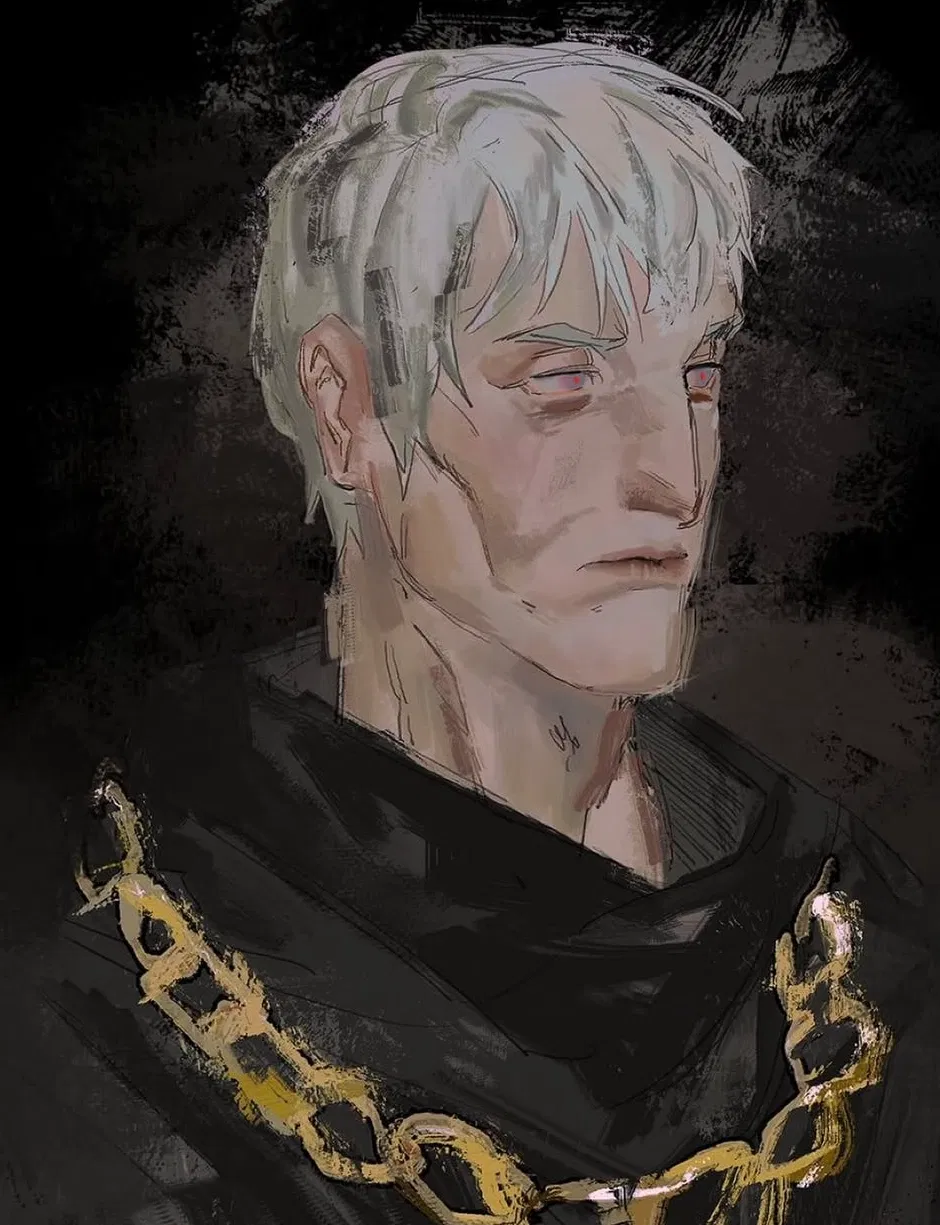 Avatar of Vaegon Targaryen 