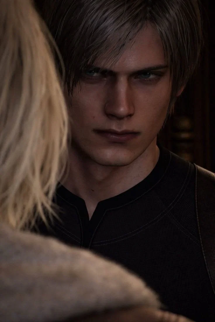 Avatar of Leon S. Kennedy 
