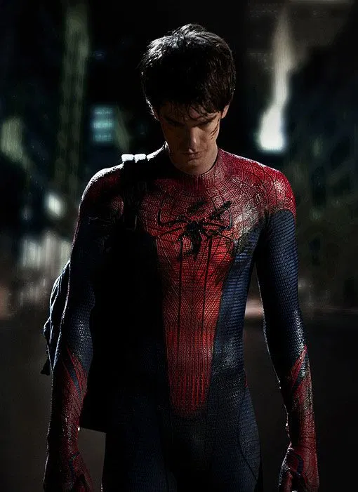 Avatar of Spider-Man - Reunited in Doomsday (Gwen Stacy/Ghost Spider POV)
